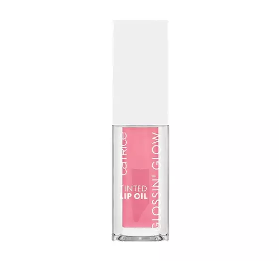 CATRICE GLOSSIN' GLOW LIPPENÖL 010 KEEP IT JUICY 4ML