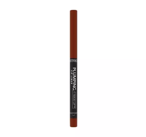 CATRICE PLUMPING LIP LINER LIPPENKONTURSTIFT 100 GO ALL-OUT 0,35G