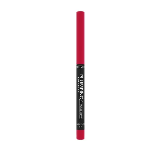 CATRICE PLUMPING LIP LINER LIPPENKONTURSTIFT 120 STAY POWERFUL 0,35G