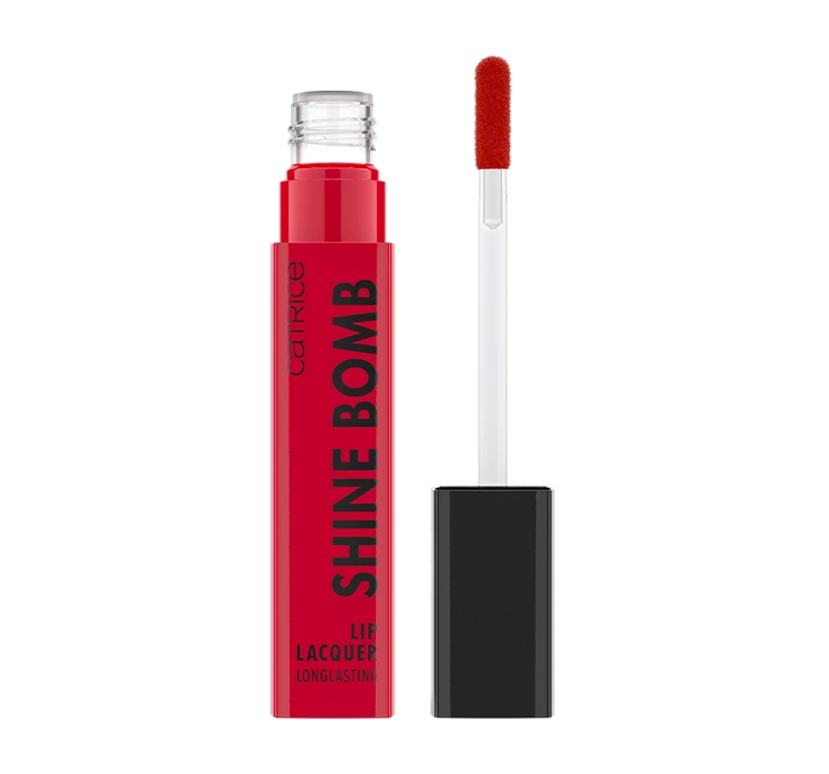 CATRICE SHINE BOMB FLÜSSIGER LIPPENSTIFT 040 ABOUT LAST NIGHT 3ML