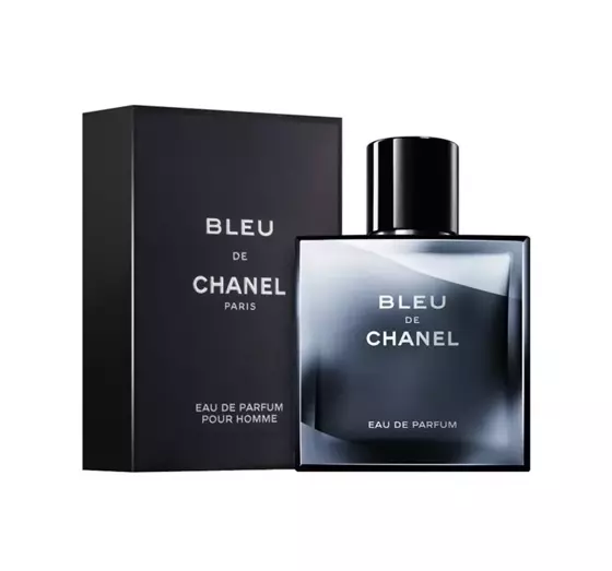 CHANEL BLEU DE CHANEL EDP SPRAY 50ML