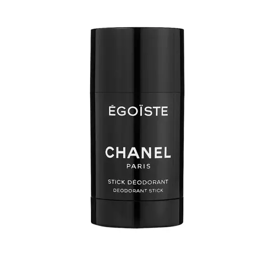 CHANEL EGOISTE POUR HOMME DEODORANT STICK 75ML