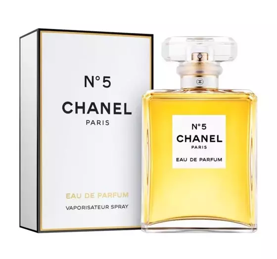 CHANEL NO 5 EDP SPRAY 100ML