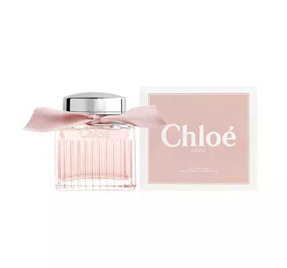 CHLOE CHLOE L EAU EDT SPRAY 50ML