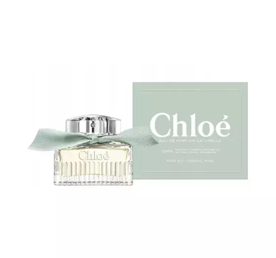 CHLOE NATURELLE EDP SPRAY 30ML