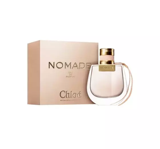 CHLOE NOMADE EDP SPRAY 30 ML