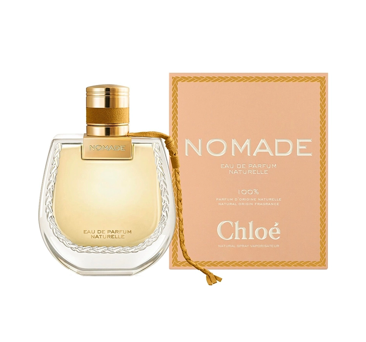 CHLOE NOMADE NATURELLE EDP SPRAY 75ML