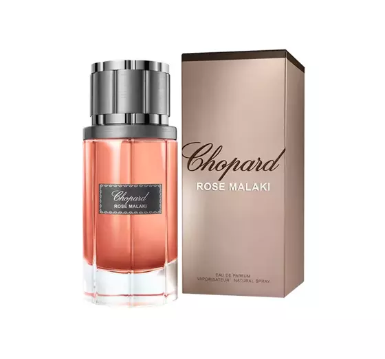 CHOPARD ROSE MALAKI EDP SPRAY 80ML