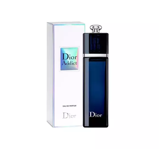 CHRISTIAN DIOR DIOR ADDICT EDP SPRAY 50 ML