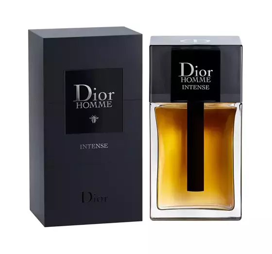 CHRISTIAN DIOR DIOR HOMME INTENSE EDP SPRAY 150ML