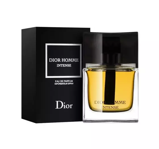 CHRISTIAN DIOR DIOR HOMME INTENSE EDP SPRAY 50 ML