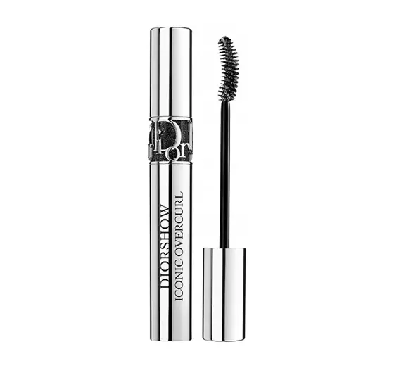 CHRISTIAN DIOR DIORSHOW ICONIC OVERCURL MASCARA 090 NOIR 6G