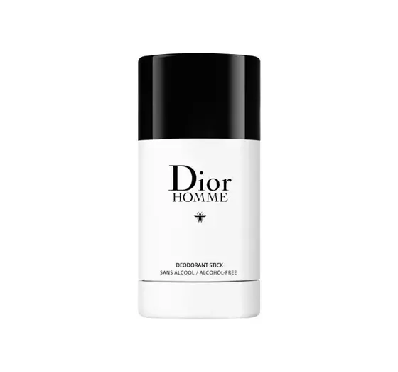 CHRISTIAN DIOR HOMME DEODORANT STICK 75G