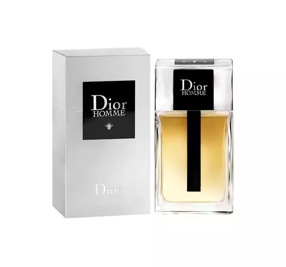 CHRISTIAN DIOR HOMME EDT SPRAY 50ML