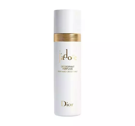 CHRISTIAN DIOR J ADORE DEODORANT SPRAY 100 ML