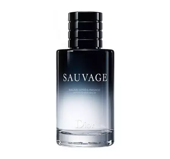 CHRISTIAN DIOR SAUVAGE AFTER SHAVE LOTION 100 ML