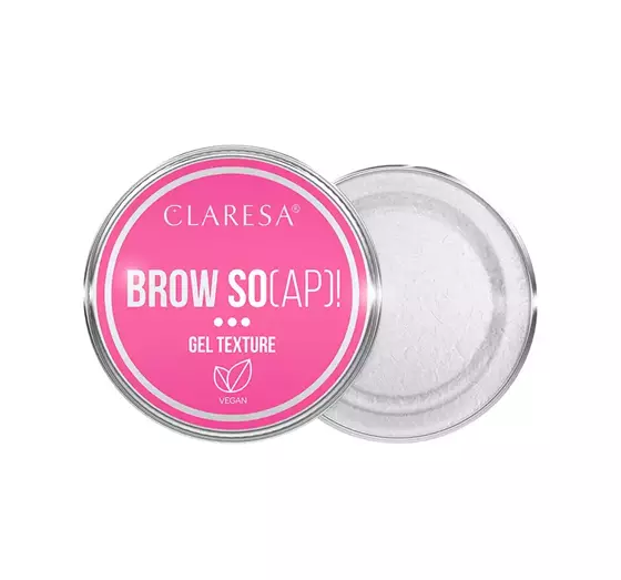 CLARESA BROW SO(AP) AUGENBRAUENSEIFE 30ML