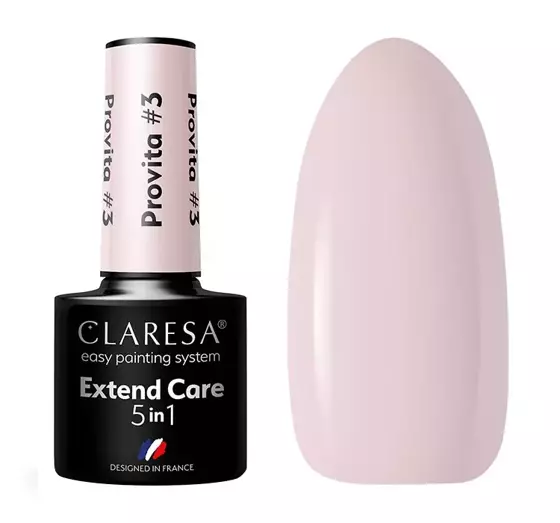 CLARESA EXTEND CARE 5 IN 1 PROVITA HYBRIDBASIS 3 5G