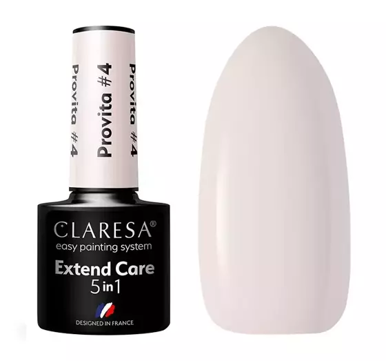 CLARESA EXTEND CARE 5 IN 1 PROVITA HYBRIDBASIS 4 5G