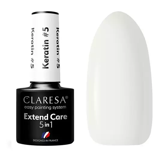 CLARESA EXTEND CARE 5IN1 KERATIN HYBRIDBASIS 5 5G