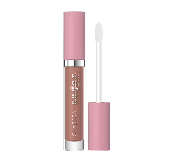 CLARESA S.U.G.A.R MATTER LIPPENSTIFT 01 HONEY 5G