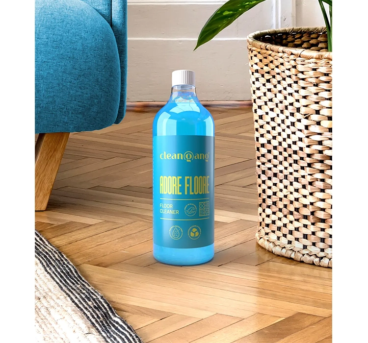 CLEANGANG ADORE FLOORE BODENREINIGER BLUE OCEAN 1000ML