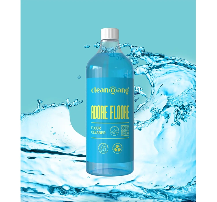 CLEANGANG ADORE FLOORE BODENREINIGER BLUE OCEAN 1000ML