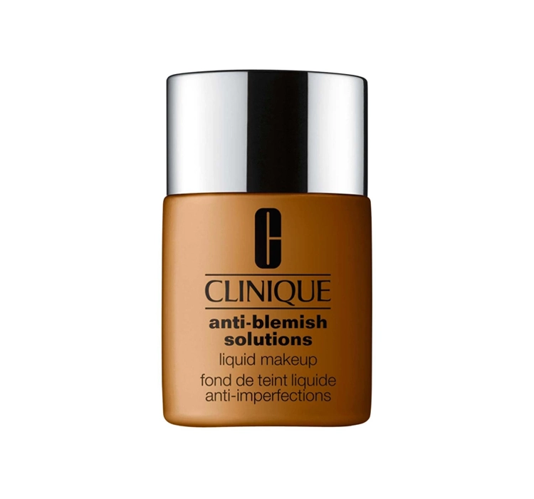 CLINIQUE ANTI BLEMISH SOLUTIONS FOUNDATION GOLDEN 30ML