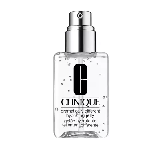 CLINIQUE DRAMATICALLY DIFFERENT FEUCHTIGKEITSSPENDENDES GESICHTSGEL 125ML