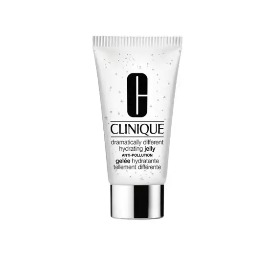 CLINIQUE DRAMATICALLY DIFFERENT FEUCHTIGKEITSSPENDENDES GESICHTSGEL 50ML