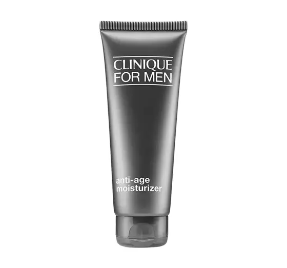 CLINIQUE FOR MEN FEUCHTIGKEITSCREME FÜR GESICHT 100ML