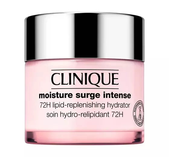 CLINIQUE MOISTURE SURGE INTENSE 72H CREME-GEL 75ML