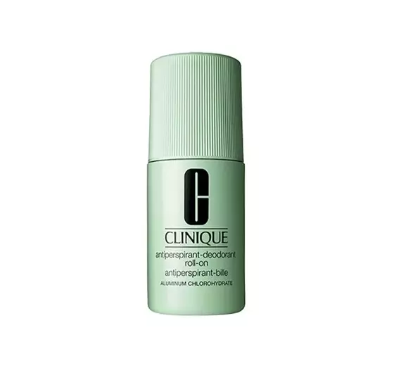 CLINIQUE ROLL-ON ANTITRANSPIRANT 75ML