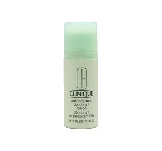 CLINIQUE ROLL-ON ANTITRANSPIRANT 75ML