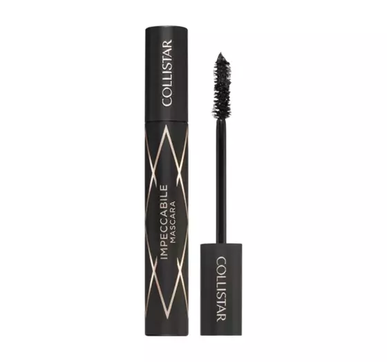 COLLISTAR IMPECCABILE MASCARA ULTRA NERO BLACK 14ML