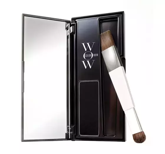 COLOR WOW ROOT COVER UP ANSATZPUDER BLACK 2,1G