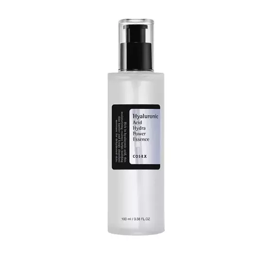 COSRX HYALURONIC ACID HYDRA POWER ESSENCE ESSENZ FÜR EMPFINDLICHE UND TROCKENE GESICHTSHAUT 100ML