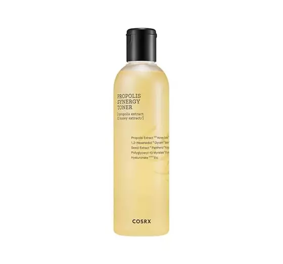 COSRX PROPOLIS SYNERGY TONER MIT PROPOLIS 150ML