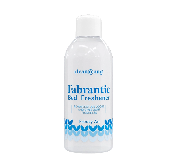 Cleangang Fabrantic Textilerfrischer Frosty Air 500ml