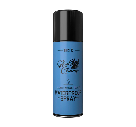 Cleangang Imprägnierspray für Schuhe 200ml