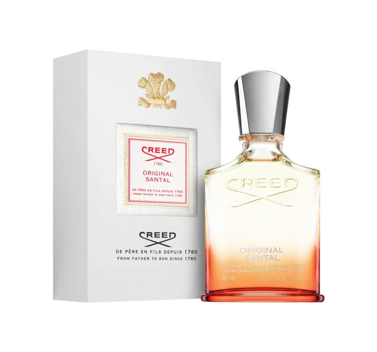 Creed Original Santal Eau de Parfum Spray 50ml