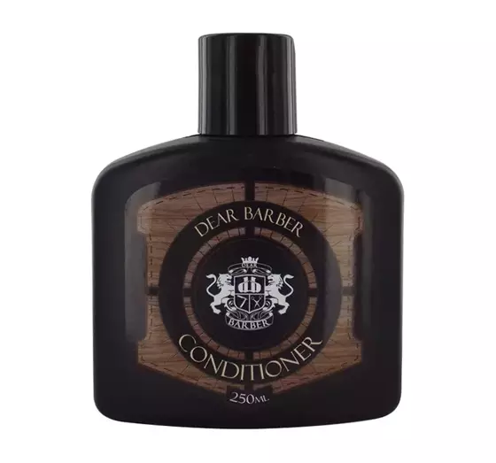 DEAR BARBER CONDITIONER 250 ML