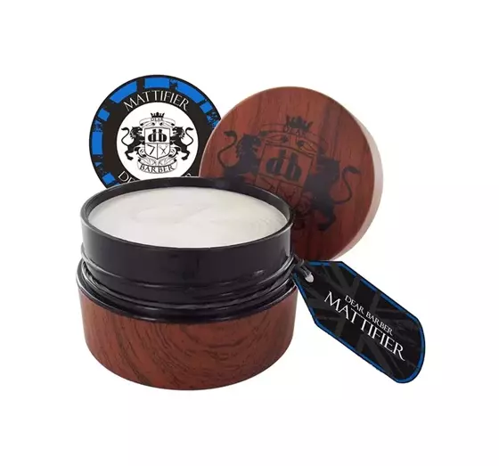 DEAR BARBER MATTIFIER 100 ML