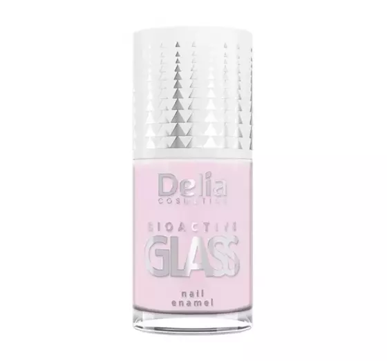 DELIA BIOACTIVE GLASS BIOAKTIVES GLASS LACK UND CONDITIONER 02 JULIE 11ML