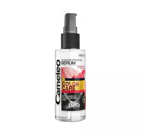 DELIA CAMELEO COLOR CARE SERUM FÜR GEFÄRBTES HAAR 55ML