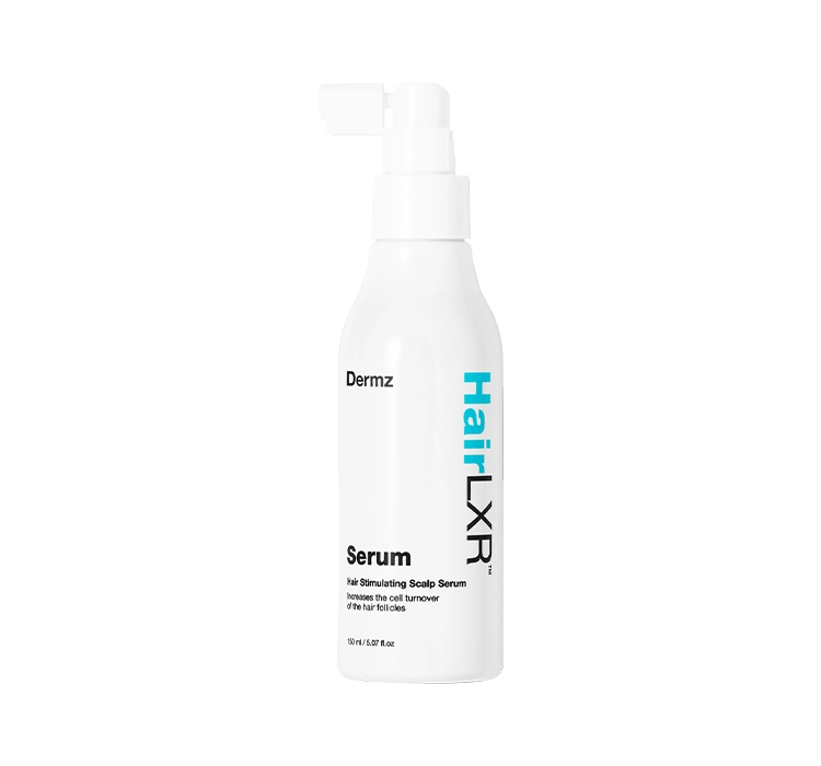 DERMZ LABORATORIES HAIRLXR KOPFHAUTSERUM 150ML