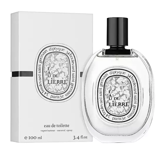 DIPTYQUE EAU DE LIERRE EDT SPRAY 100ML