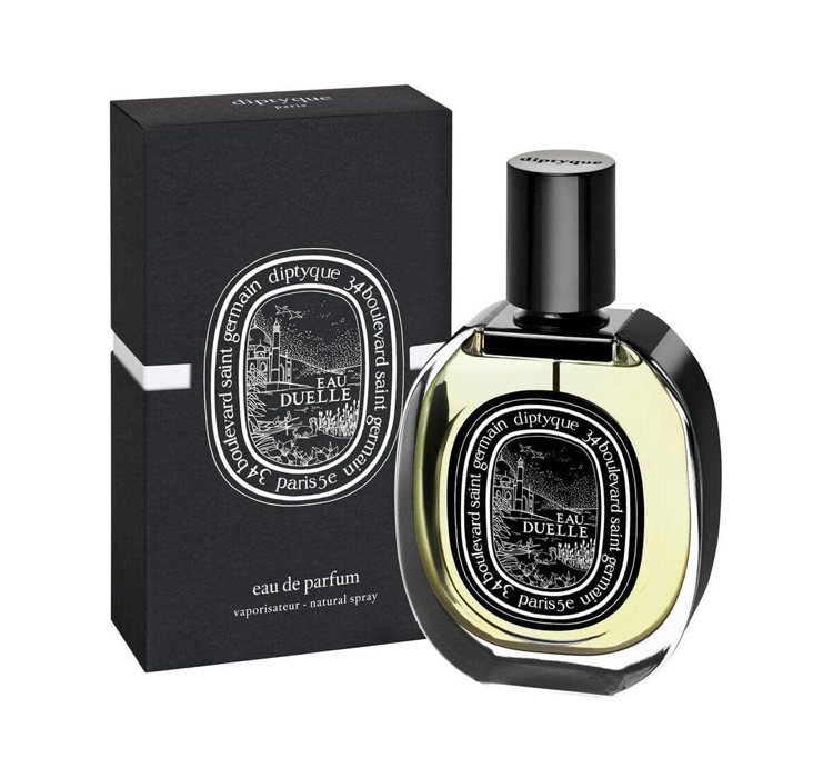 DIPTYQUE EAU DUELLE EDP SPRAY 75ML