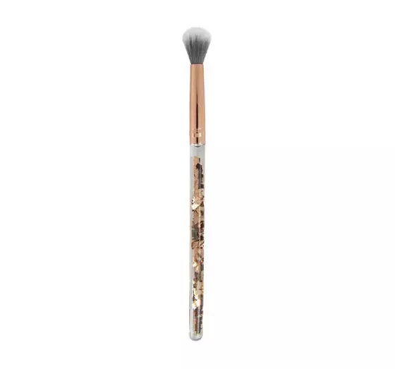 DONEGAL FOXY FLOE MAKE-UP-PINSEL ZUM BLENDEN VON SCHATTEN 4259