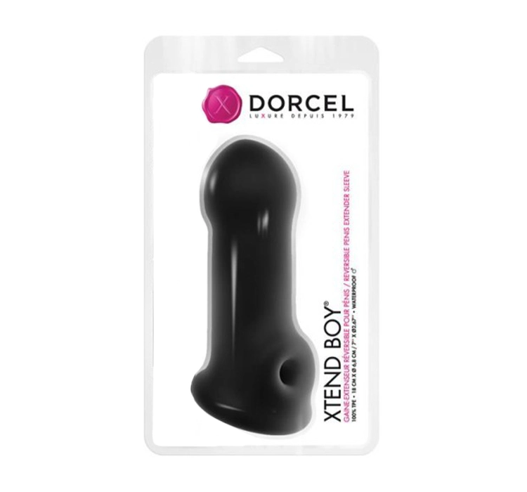 DORCEL XTEND BOY MASTURBATOR FÜR MÄNNER